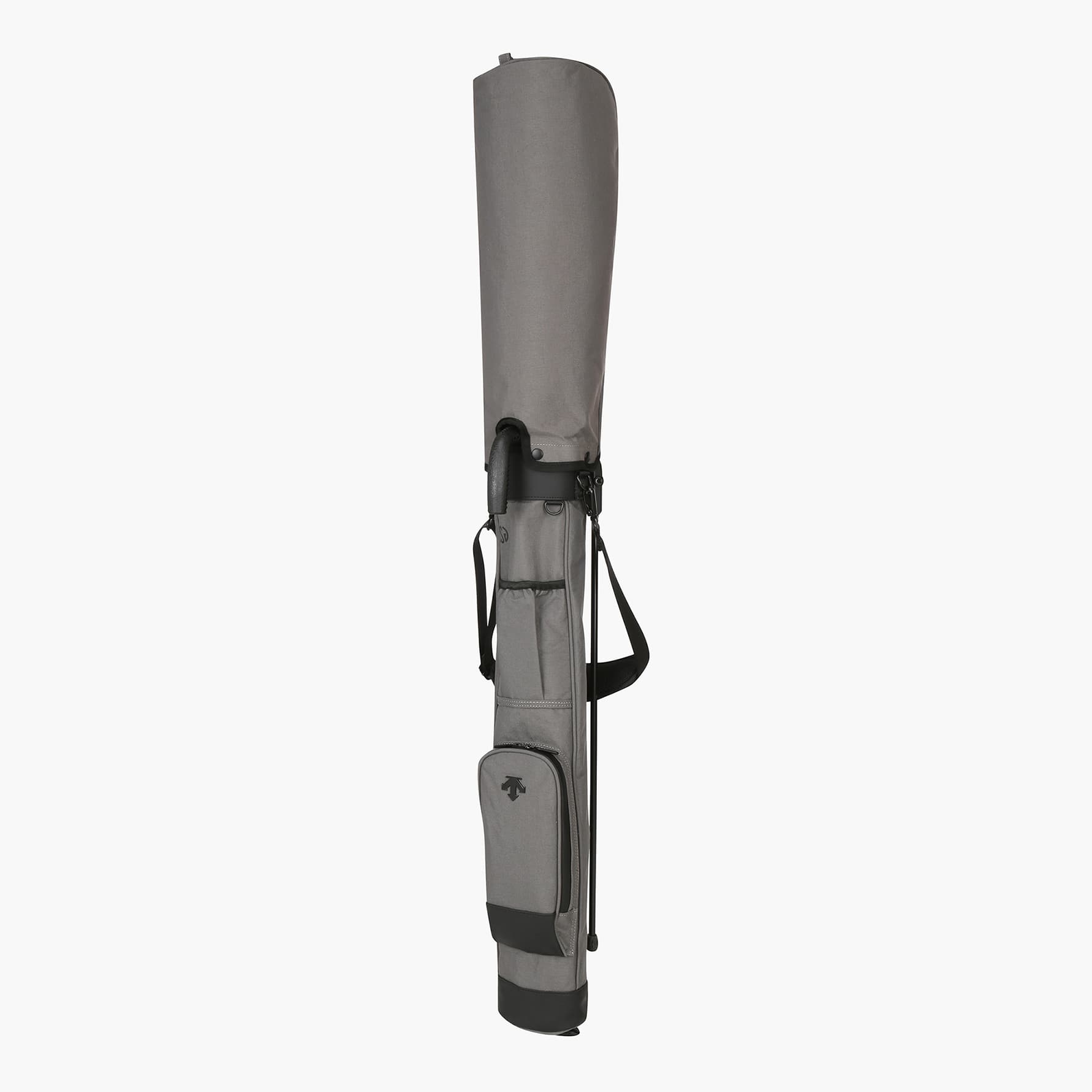 데상트골프 ALUMINUM 클럽 케이스 DP11WFCB31