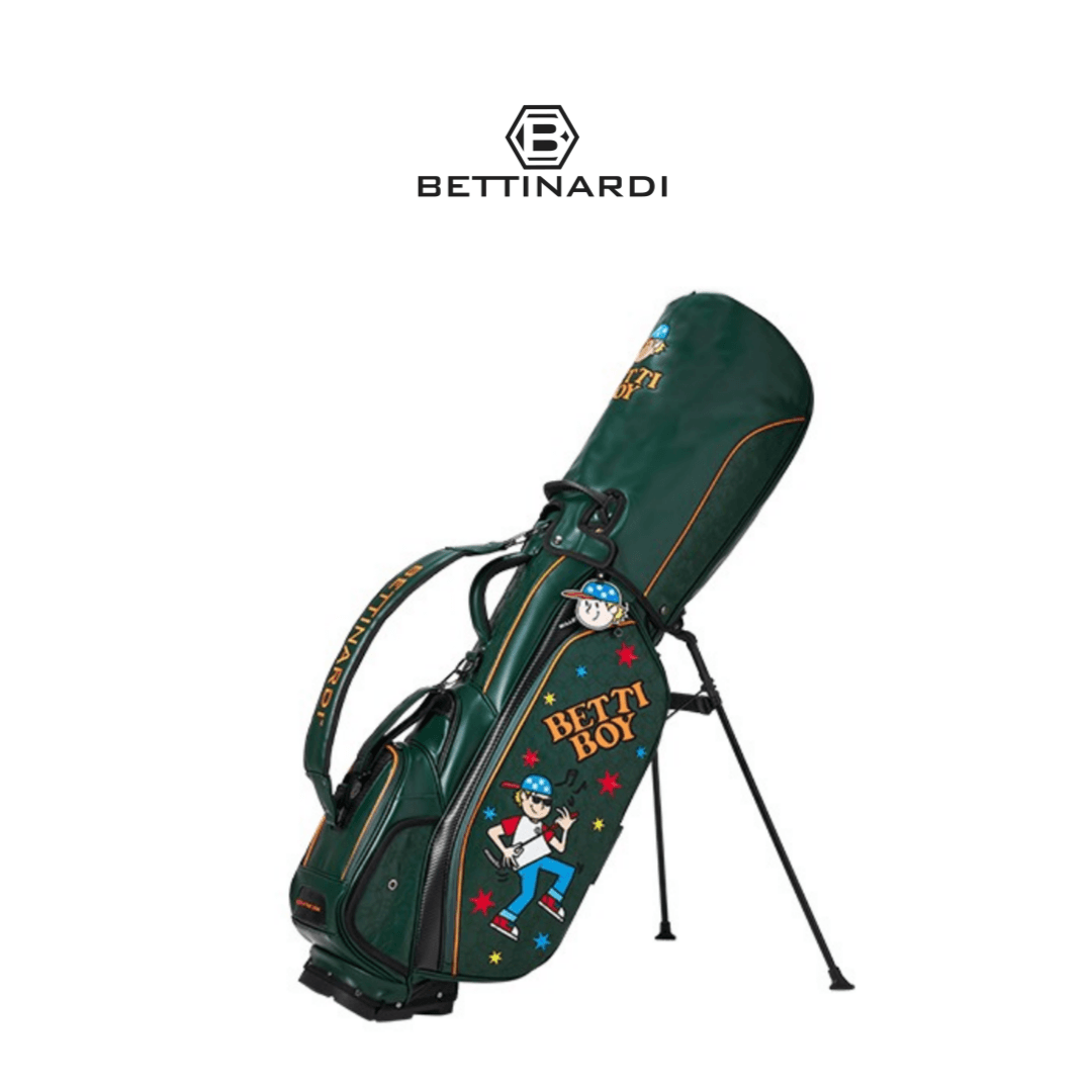 BETTINARDI 베티보이 스탠드백 stbk1