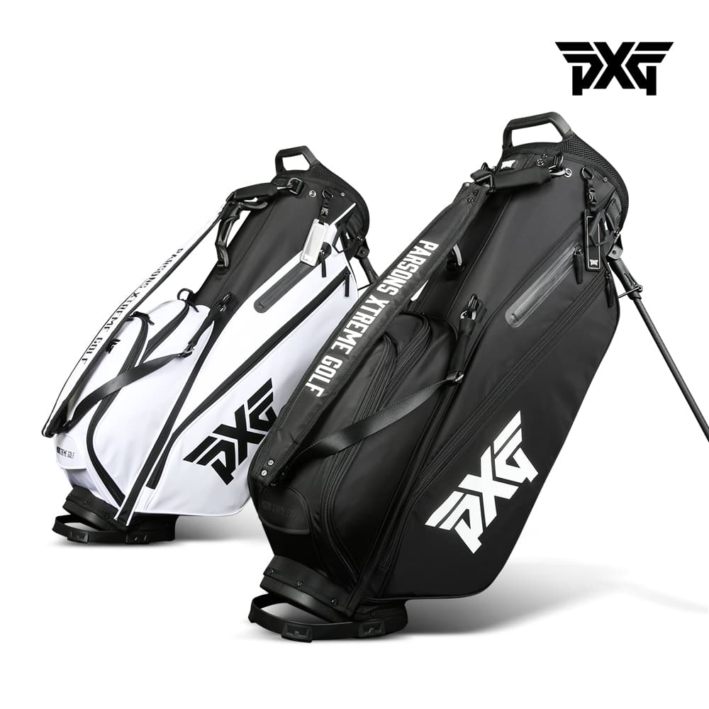 PXG 라이트 경량 스탠드백