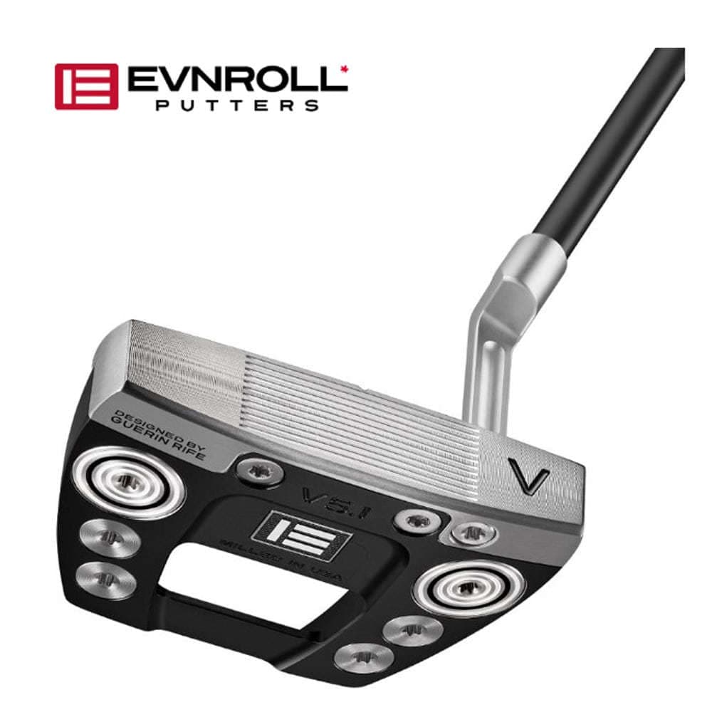 이븐롤 골프 퍼터 EV 5.1