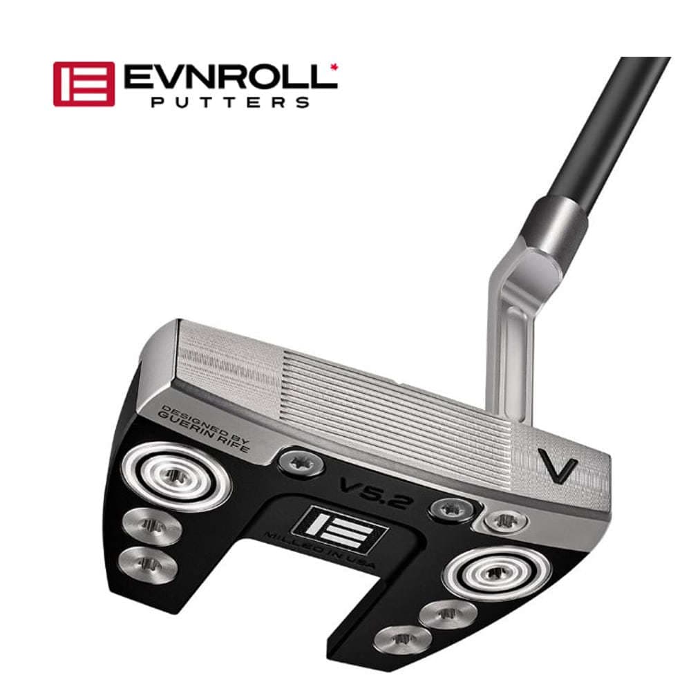 이븐롤 골프 퍼터 EV 5.2