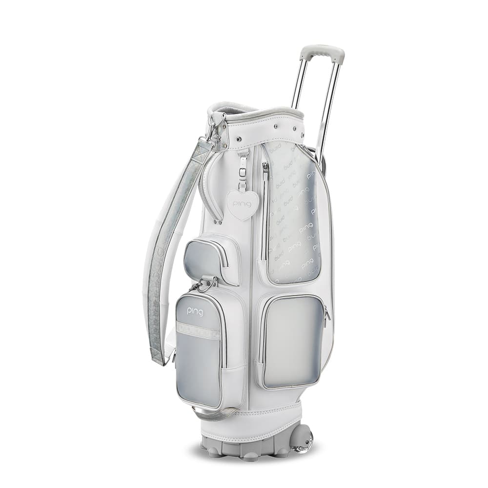 핑 스포티 MB 보스턴백 2025sporty