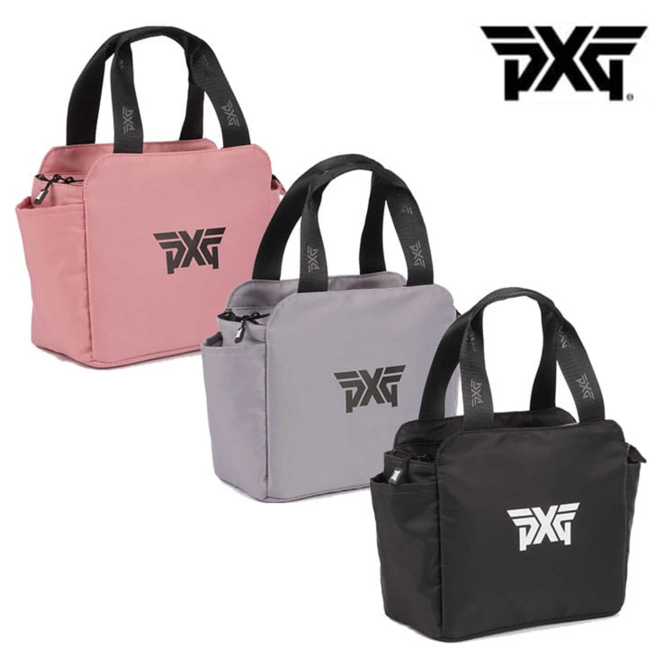 PXG 골프 토트백 2023golfcart