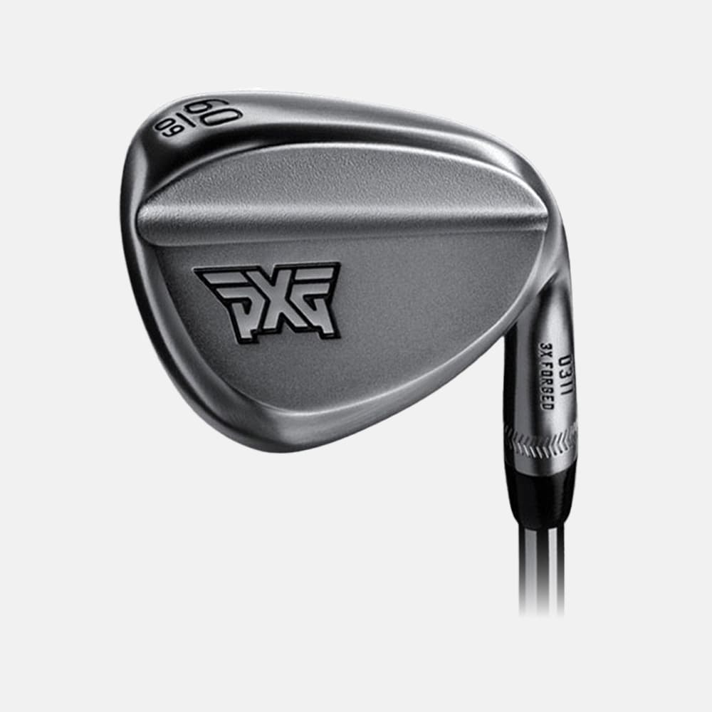 PXG 0311 3X 포지드 웨지 S200