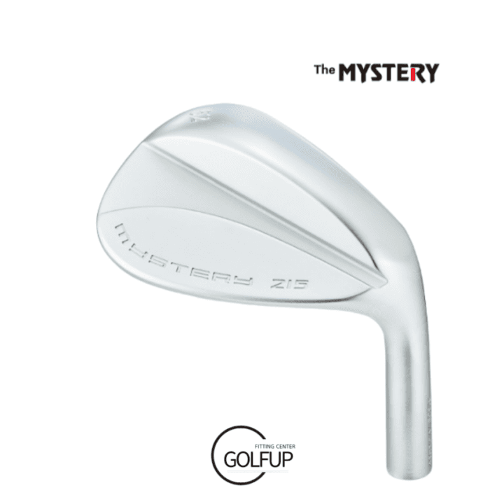 미스테리 골프 215 웨지 wedge 48도 헤드 샤프트선택