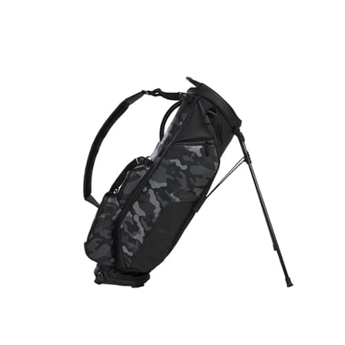G FORE 지포어 한정판 트랜스포터3 투어 카모 골프백
