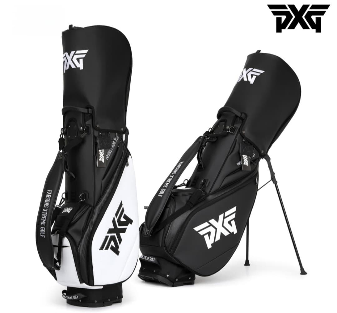 PXG 8.5 하이브리드 스탠드백