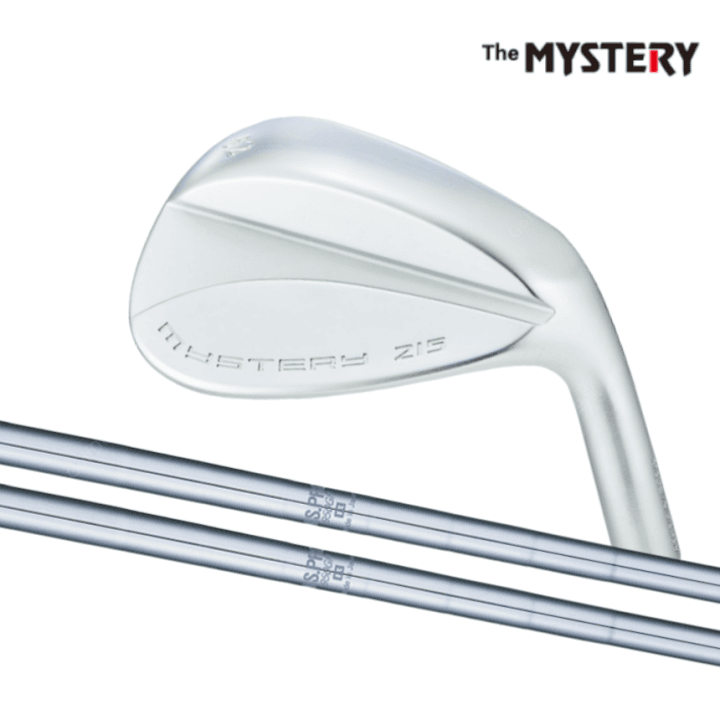미스테리 골프 215 웨지 wedge 48도 헤드 NSPRO 950 R 샤프트