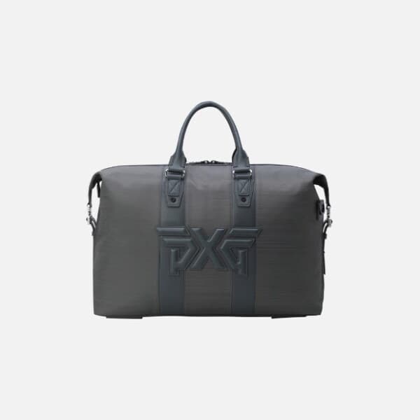 PXG ESSENTIAL BOSTON BAG pjfpu8301