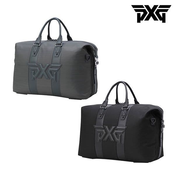 PXG 에센셜 보스턴 백 2026essential