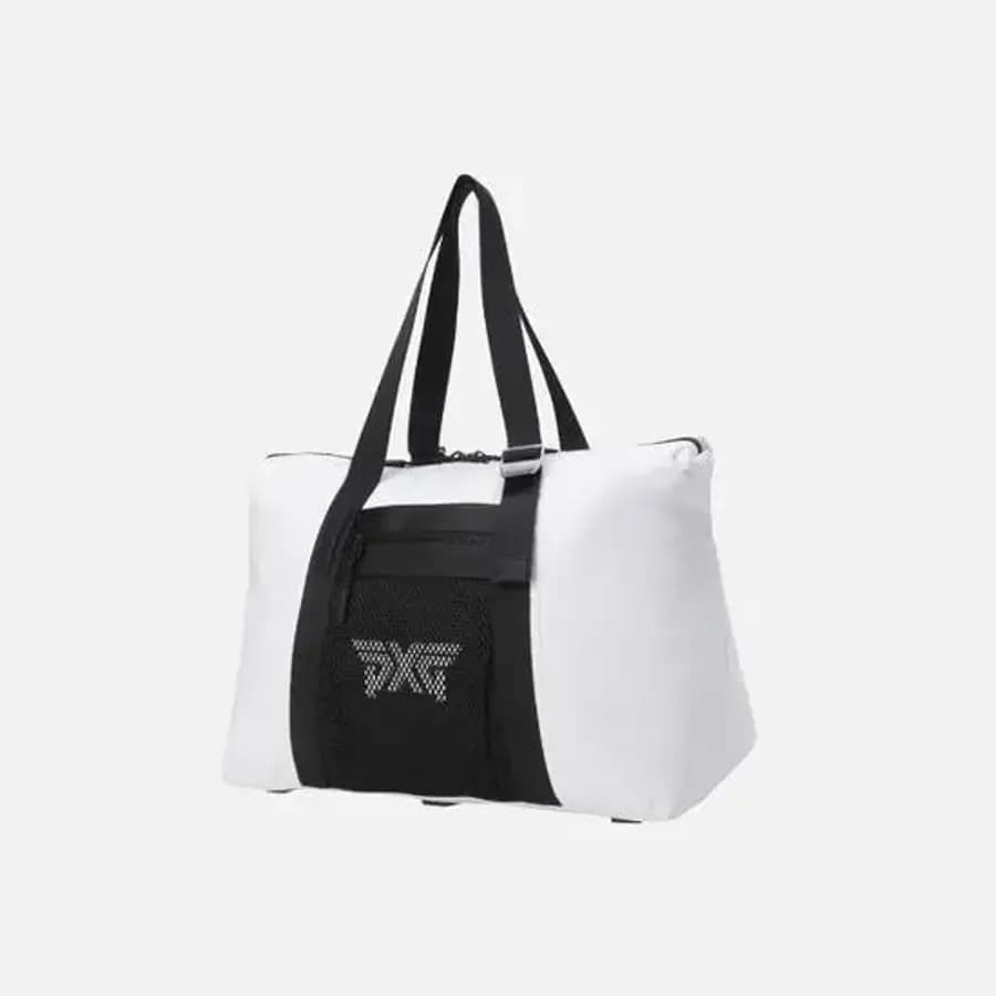 PXG 라이트 웨이트 매시드 보스턴 백 PJPCU8303