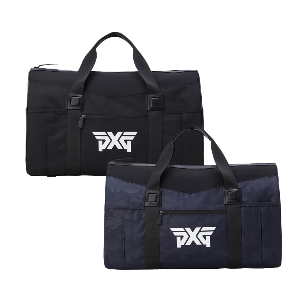 PXG 라이트 웨이트 보스턴백