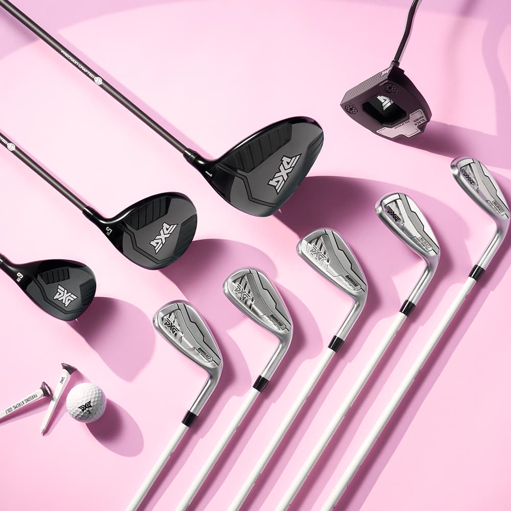 PXG 와일드캣 컬렉션 WILDCAT COLLECTION FULL BAG
