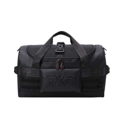 PXG 유틸리티 보스턴백