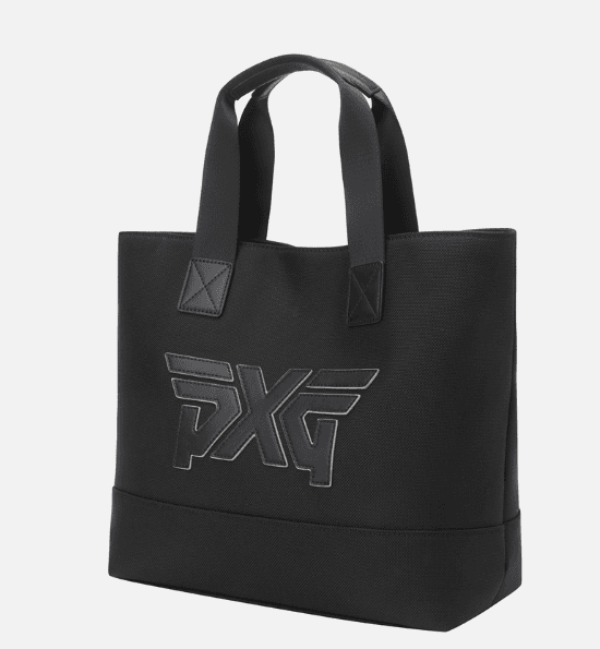 PXG 컴피백 토트백 골프 보조 가방 PJPPU8415-21