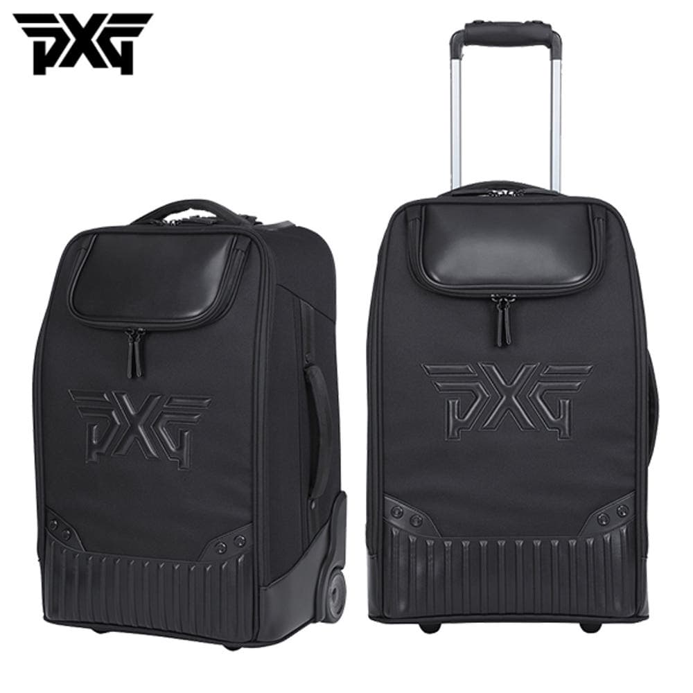 PXG 트롤리 보스턴백 TROLLEY BOSTON BAG