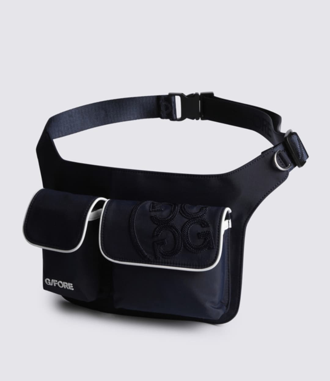 지포어 POCKET BELT BAG