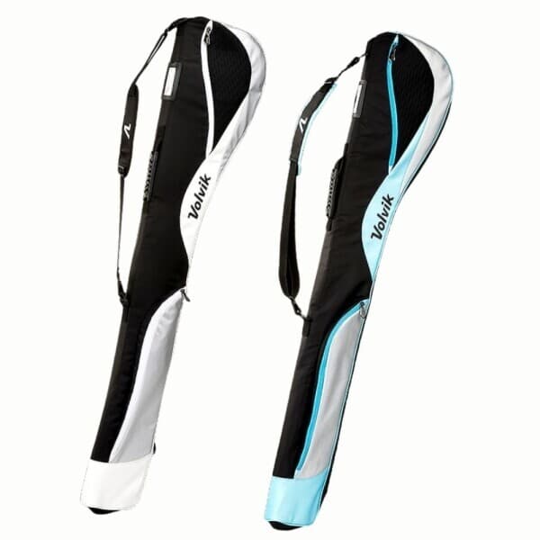 VOLVIK 2025 VBEB 퍼포먼스 하프백 하프주머니 골프가방