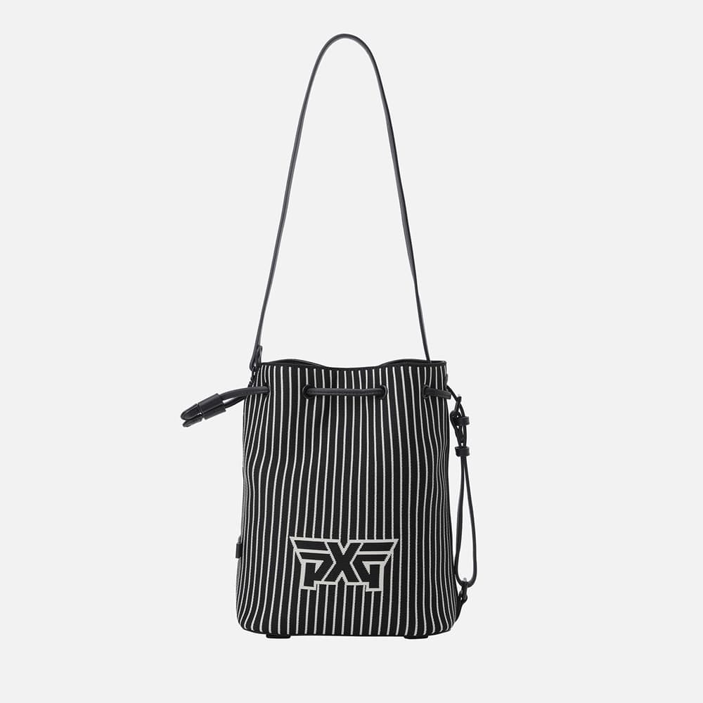 PXG 3-WAY 니트 버켓 백 PKPPW8409