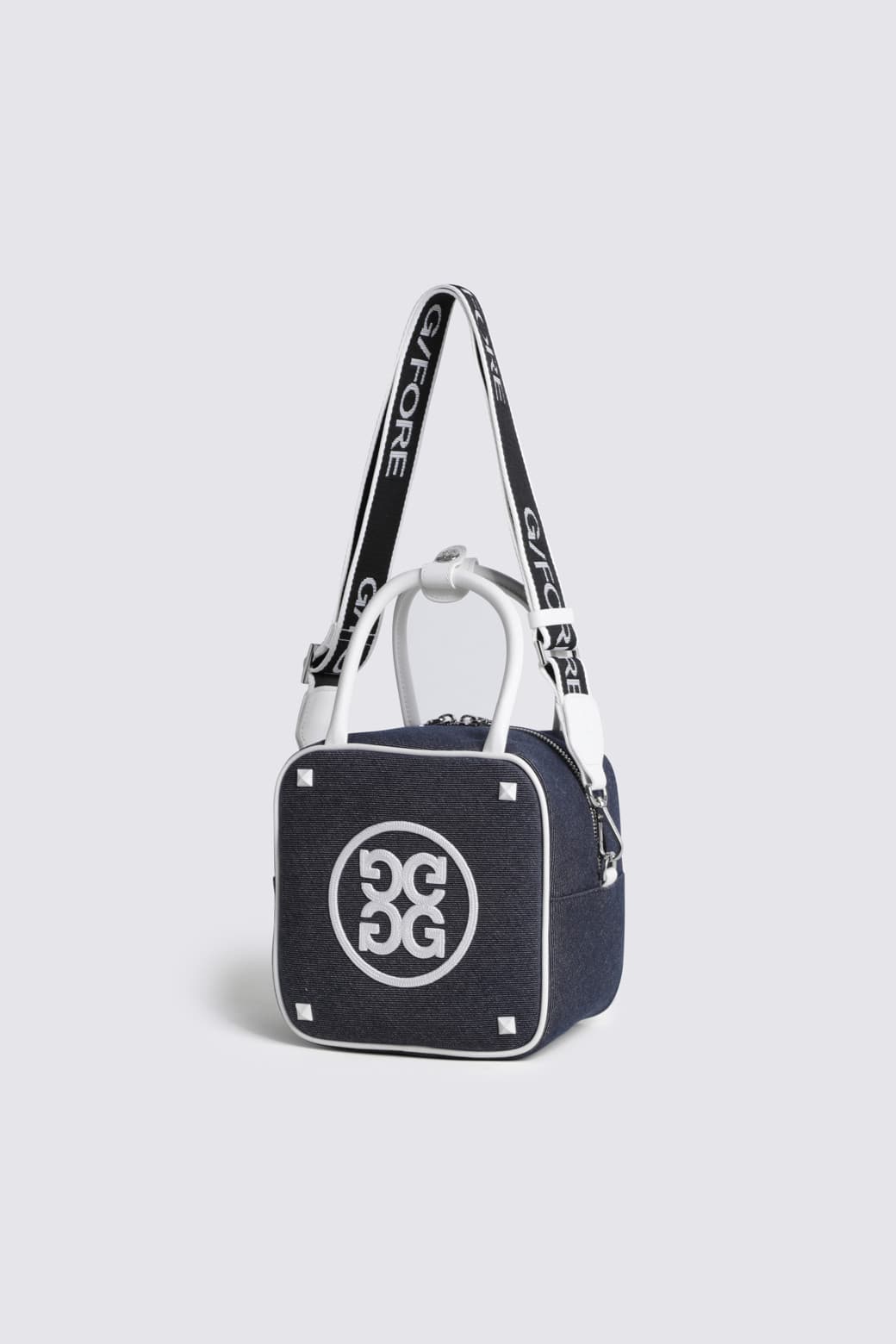 지포어 NEW CUBE BAGWOMEN