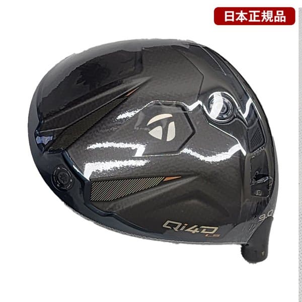 테일러메이드 테일러메이드 Qi4D LS 드라이버 헤드 병행