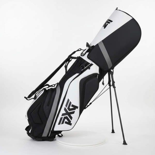 PXG 8.5 하이브리드 스탠드백 골프백 HYBRID STAND BAG