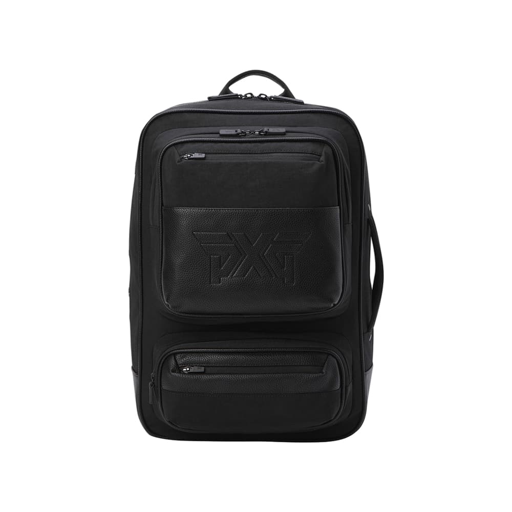 PXG 스퀘어 백팩 골프백