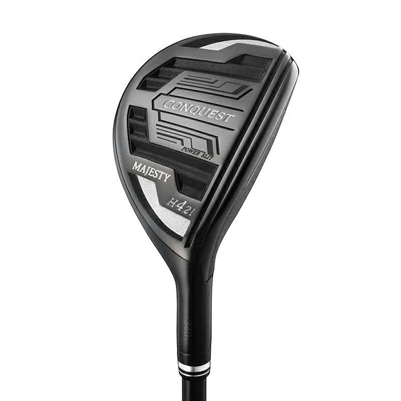 마제스티 컨퀘스트 골프 유틸리티 SPEEDER NX HV340