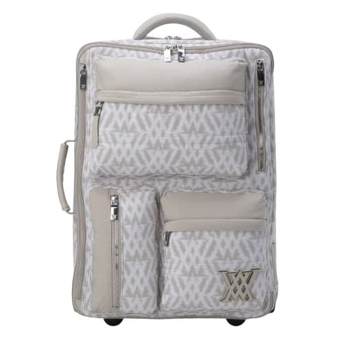 어뉴 UNI WHEEL CARRIER BOSTON BAG AGFWUCR01