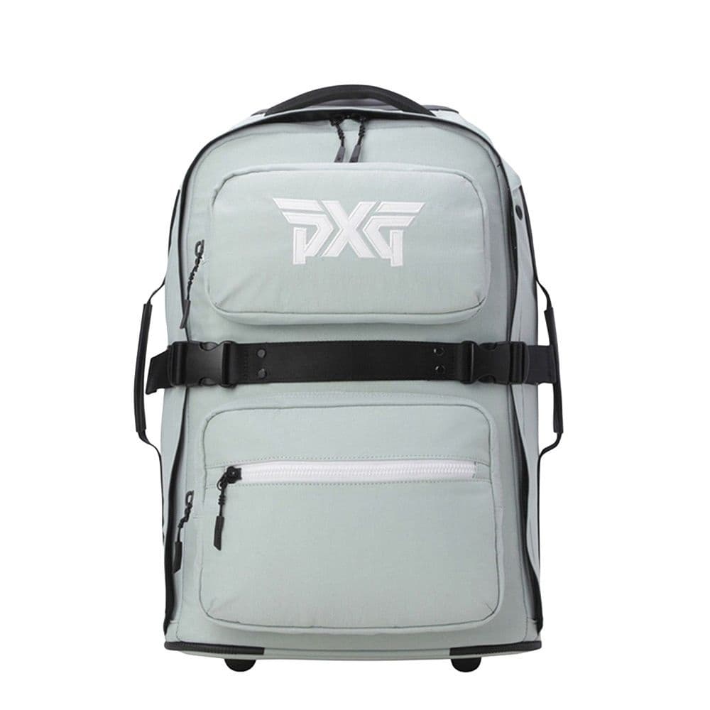 PXG 트롤리 보스턴백