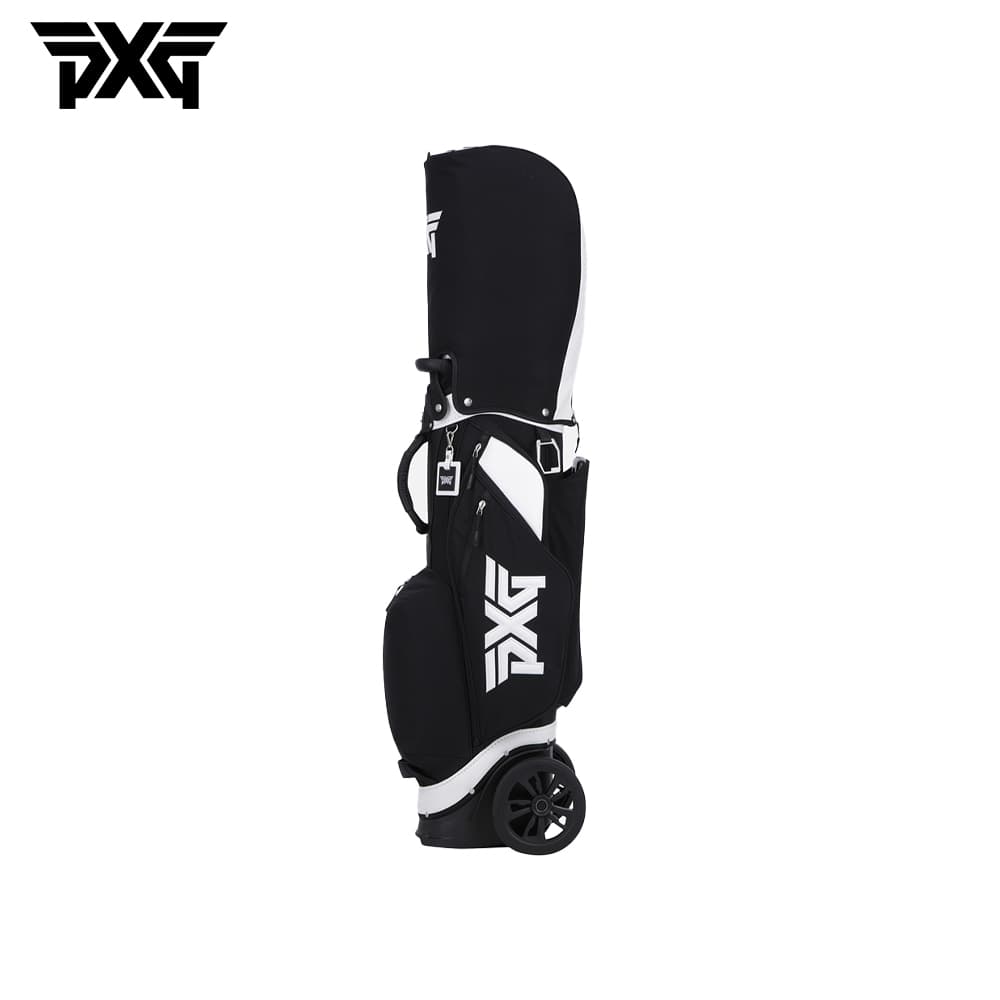 타이틀리스트 PXG 9.0 여성 휠 캐디백