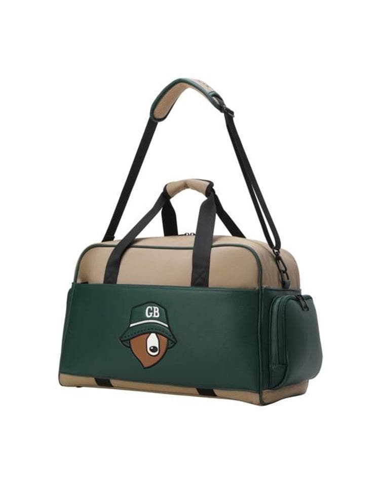 골든베어 Grand Boston Bag G6BOX26211