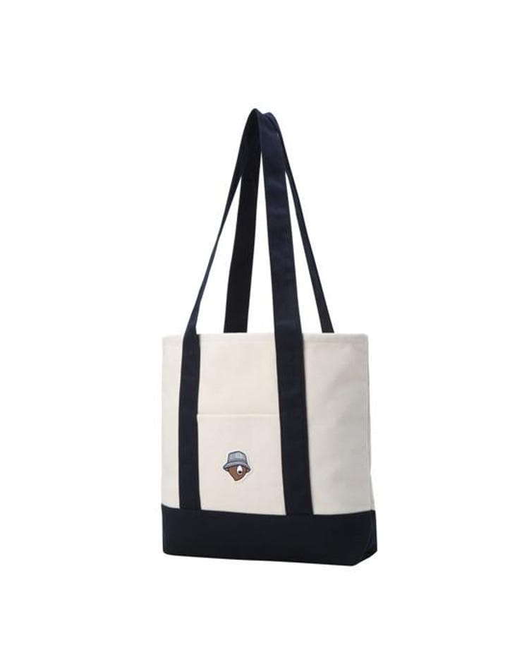 골든베어 Canvas Tote Bag G6BAX26131