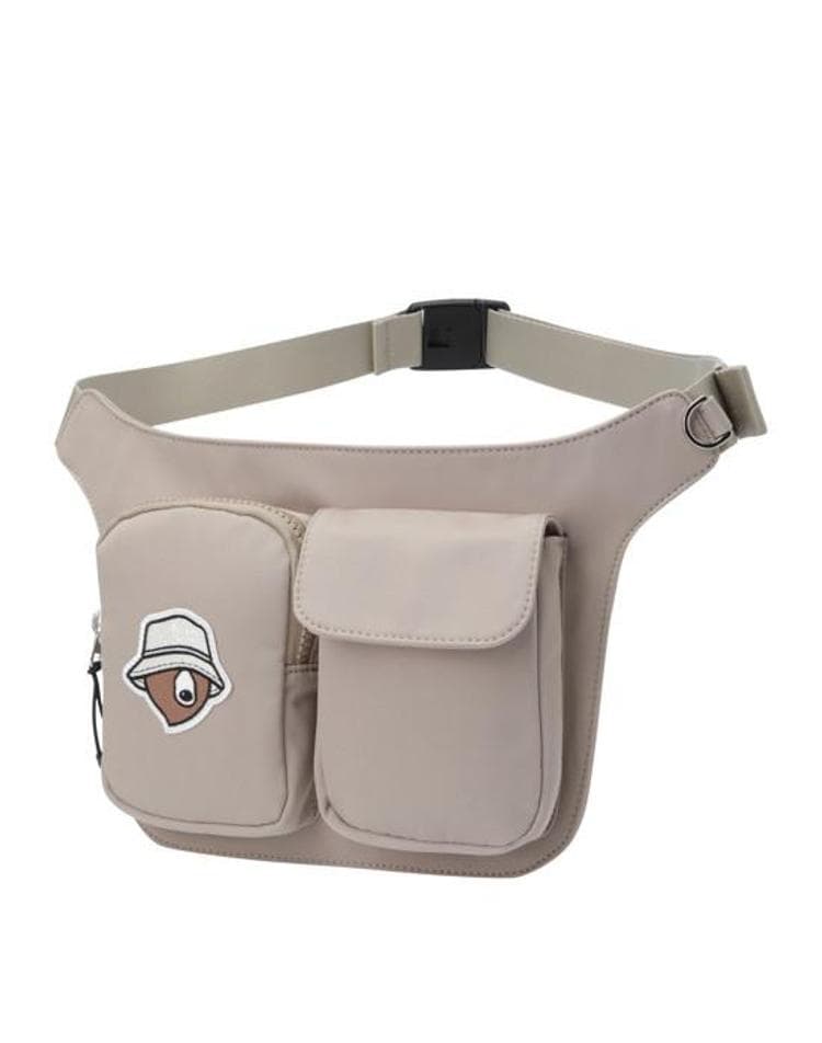 골든베어 Waist Belt Bag g6bax26101