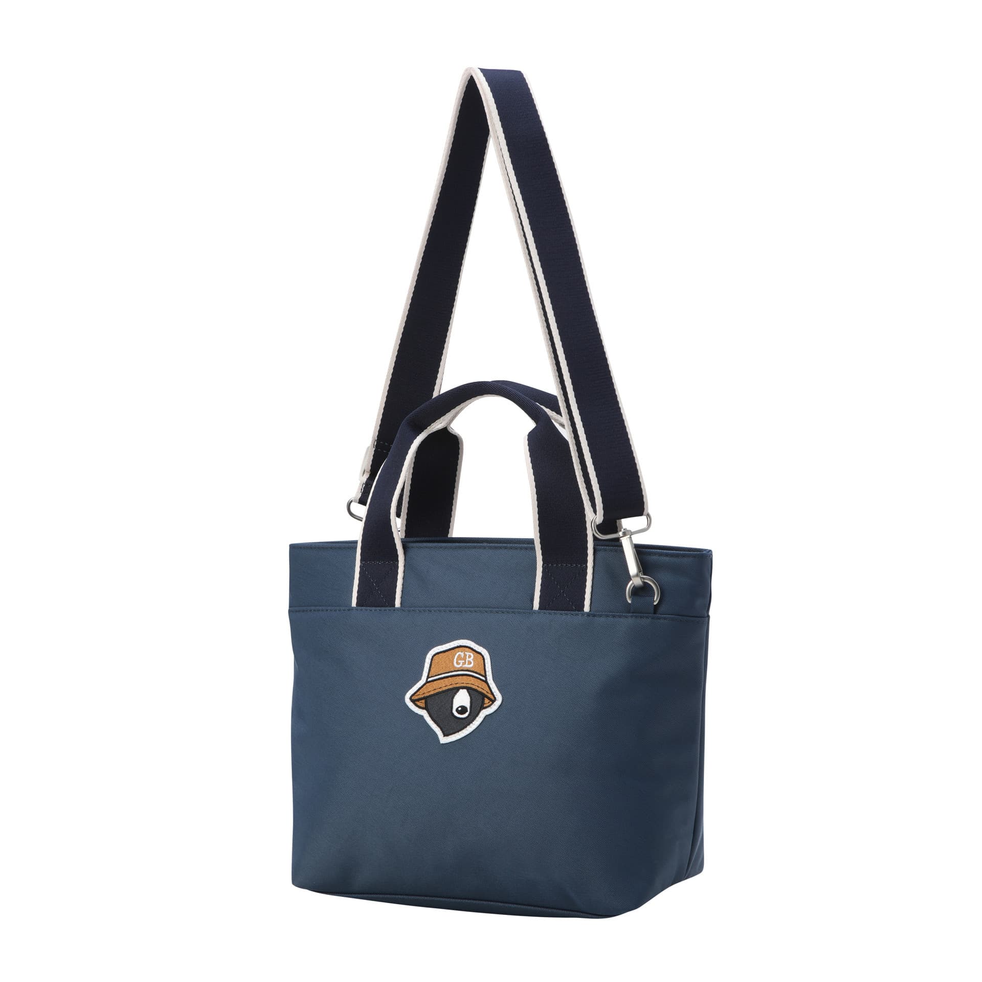 골든베어 (W) Petit Tote Bag G6BAX26111