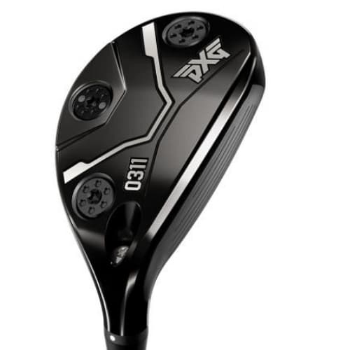 PXG 0311 블랙옵스 하이브리드 병행