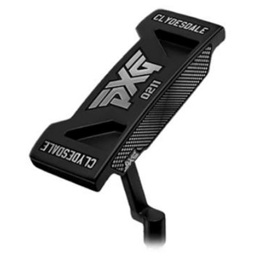 PXG 0211 CLYDESDALE PUTTER