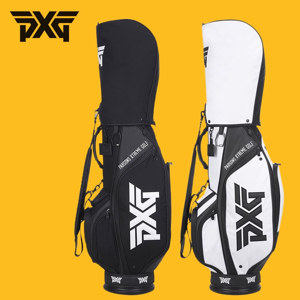 PXG 9인치 페어웨이 라이트 캐디백