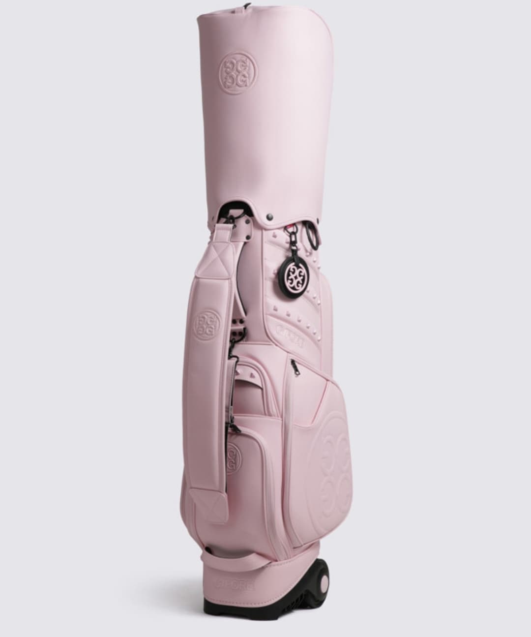 ESSENTIAL TROLLEY CADDIE BAG