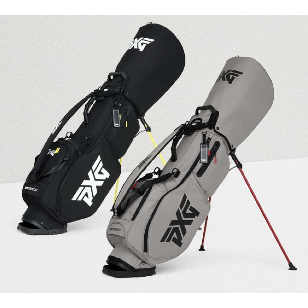 PXG 8.0 프로 라이트 스탠드백