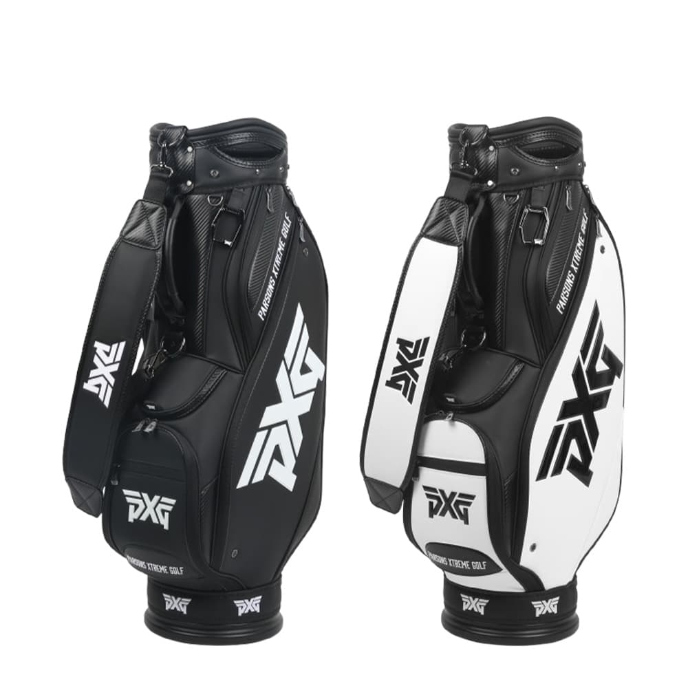 PXG 라이트9 캐디백