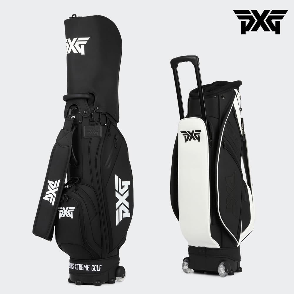 PXG WHEEL 휠 캐디백 바퀴형