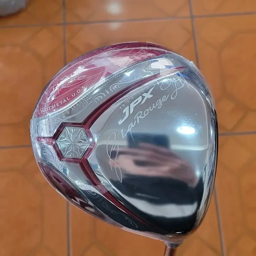 MIZUNO 미즈노 JPX 여성용 골프드라이버