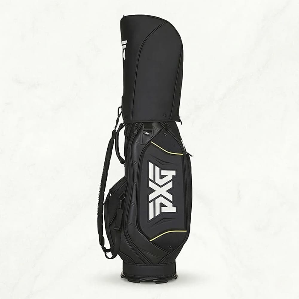 PXG 몰디드 미드 투어백 PKAPU8111