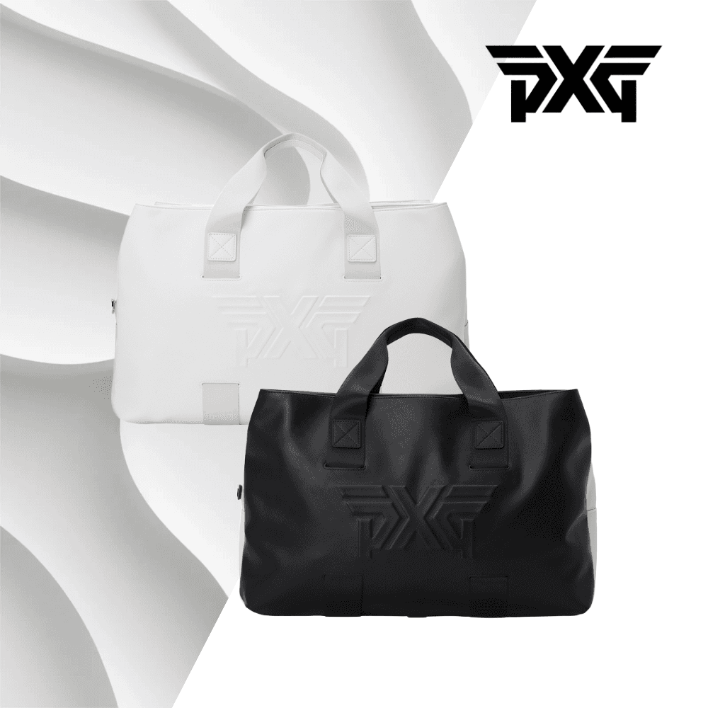 PXG 스퀘어 보스턴백 pkapu8313