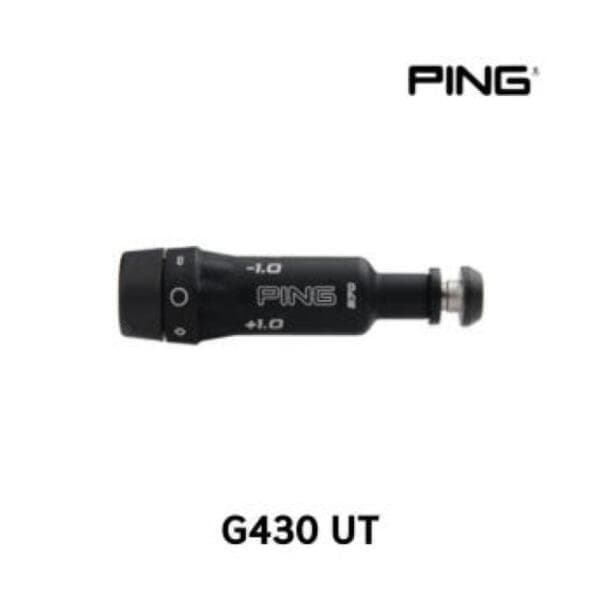 핑 핑 슬리브 PING G430 G425 G410 골프 유틸리티 370