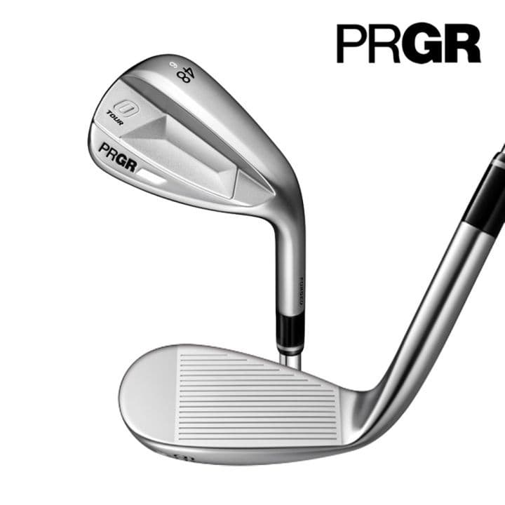 PRGR 2023 제로 투어 골프 웨지 0 ZERO TOUR