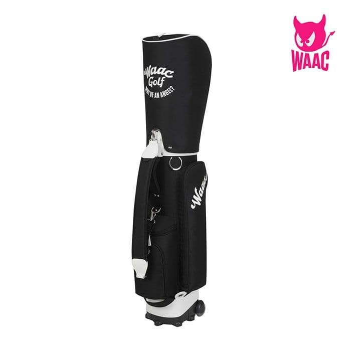 왁 Women Wheel Caddy Bag WGBNX25100