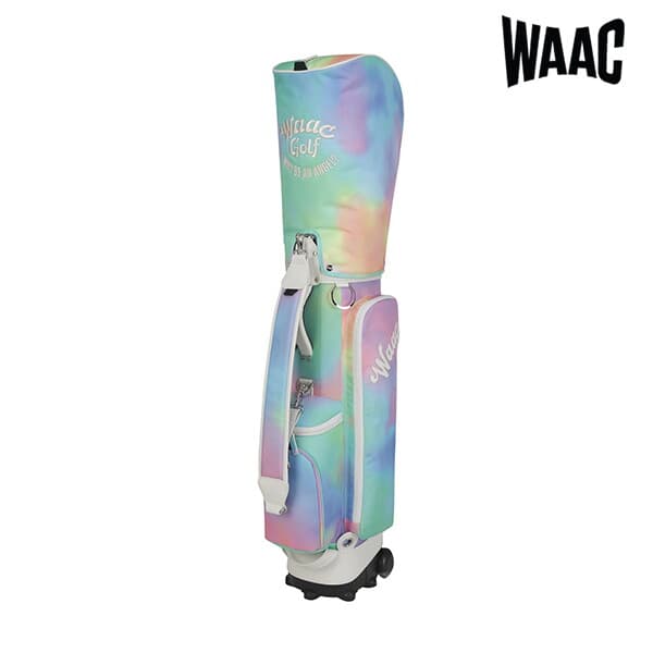왁 Women Wheel Caddy Bag WGBNX25100