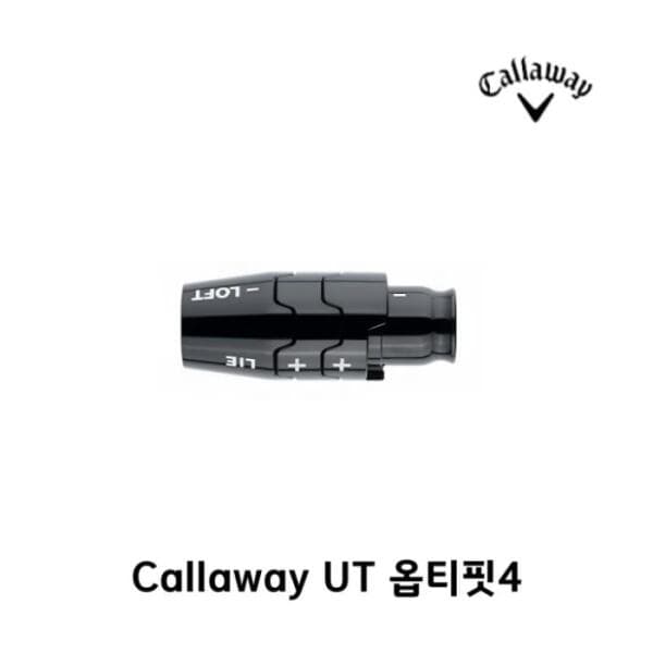 [호환] 기타 캘러웨이 슬리브 옵티핏4 엘리트 호환 골프 유틸리티 370